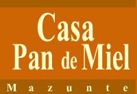 Hotel Casa Pan de Miel
