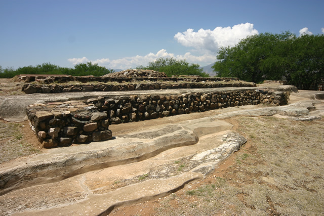 Zaachila Oaxaca
