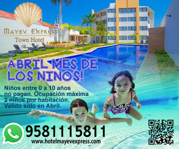 HOTEL EXPRESS MAYEV HUATULCO