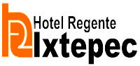 Hotel Regente Ixtepec