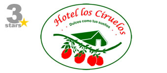 HOTEL LOS CIRUELOS OAXACA