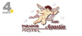 HOTEL PARADOR SAN AGUSTIN