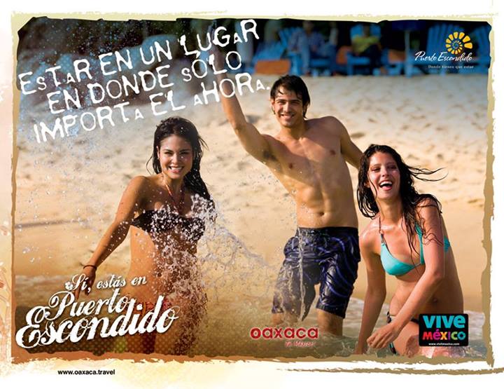 how to get there oaxaca