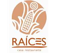Restaurante Raíces Cocina tradicional oaxaqueña